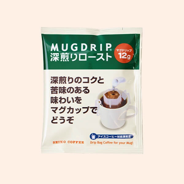 送料無料|ドリップコーヒーメール便お試しセット | 初回限定